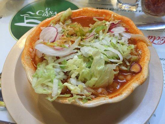 La casa de Tono Zona Rosa